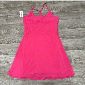 Outdoor Voices The Exercise Dress NWT